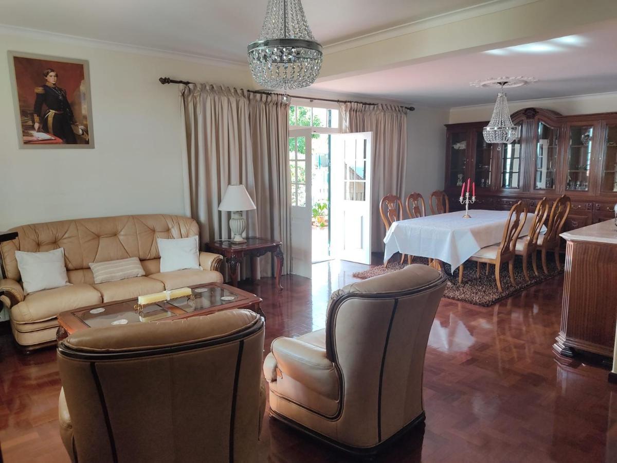 Telo Villa Funchal (Madeira)