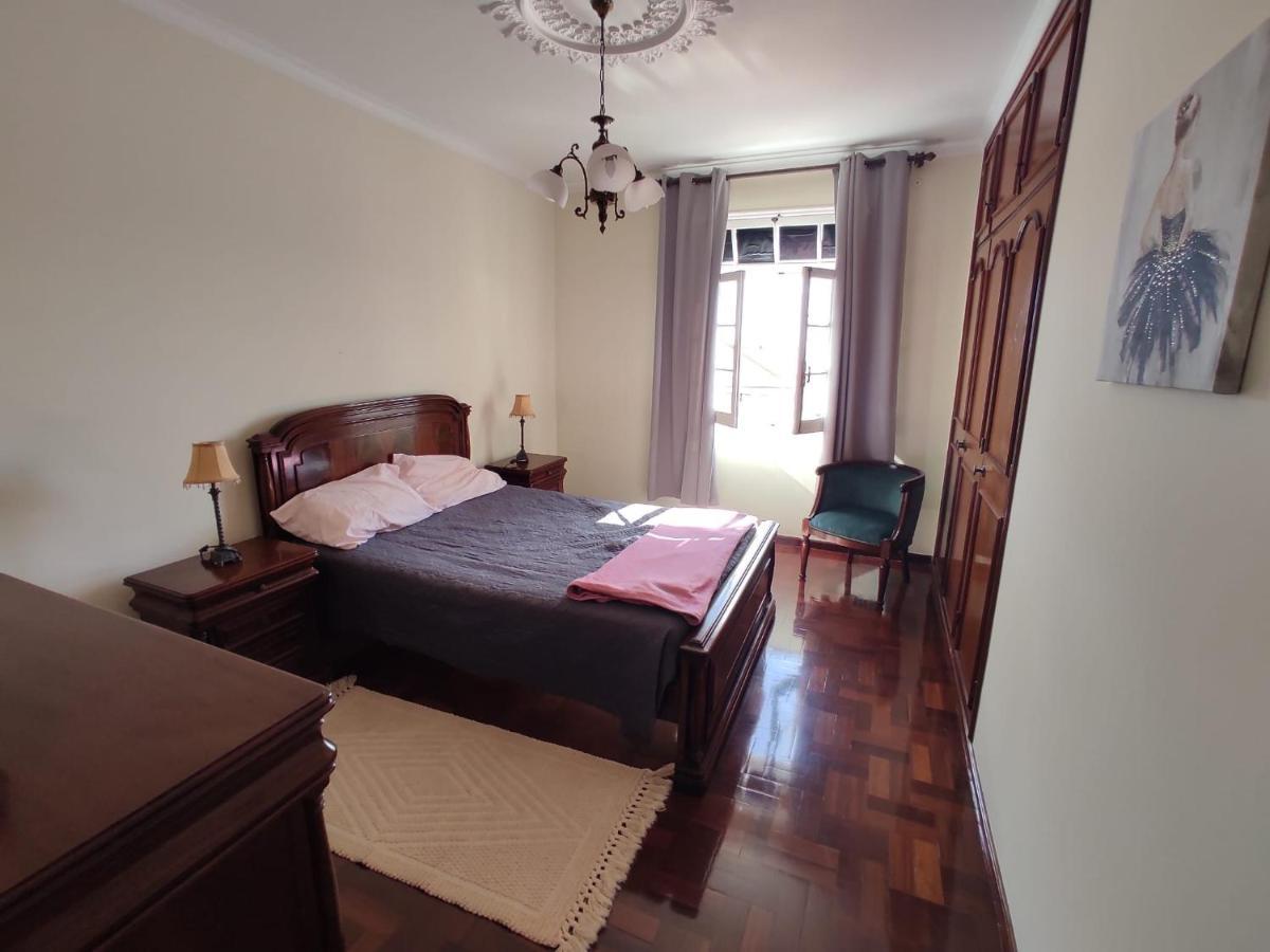 Telo Villa *