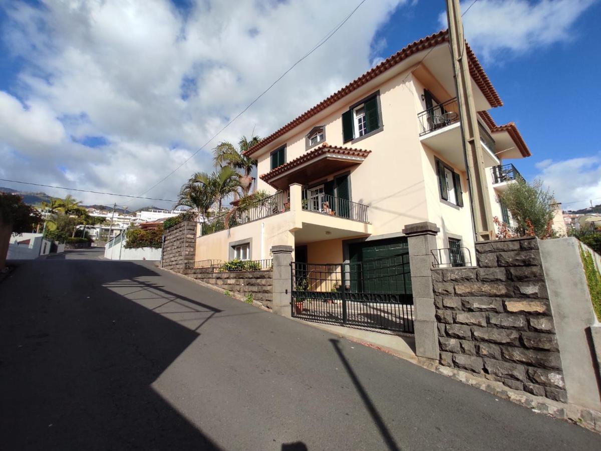 Villa Telo *