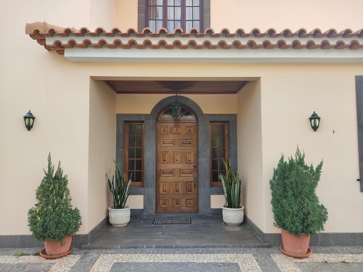 Villa Telo Funchal (Madeira)