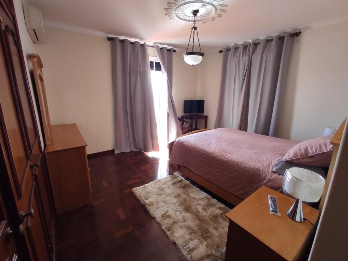 Telo Villa Funchal (Madeira)