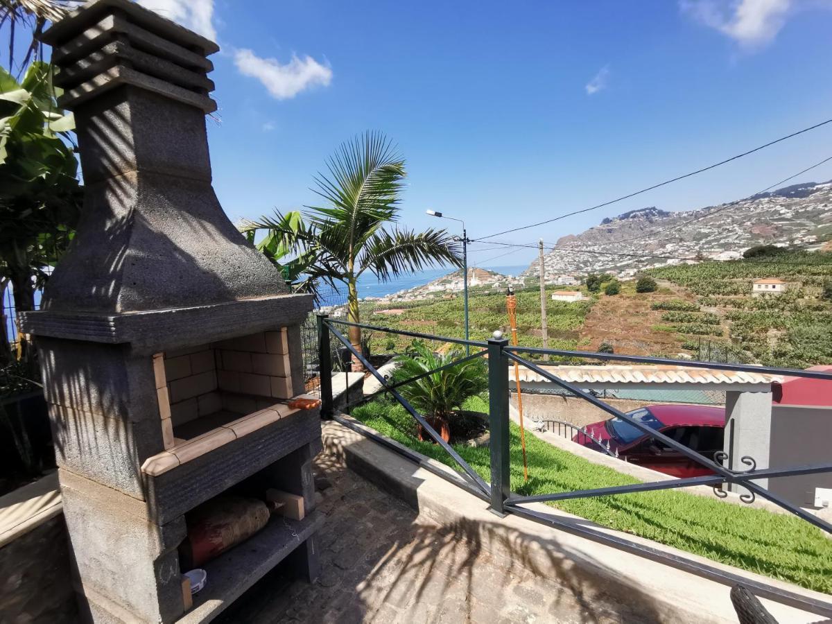 Nova Madeira In Casa A And B Funchal (Madeira)