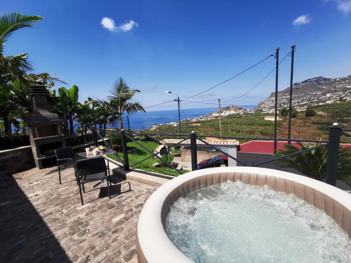 Nova Madeira In Casa A And B