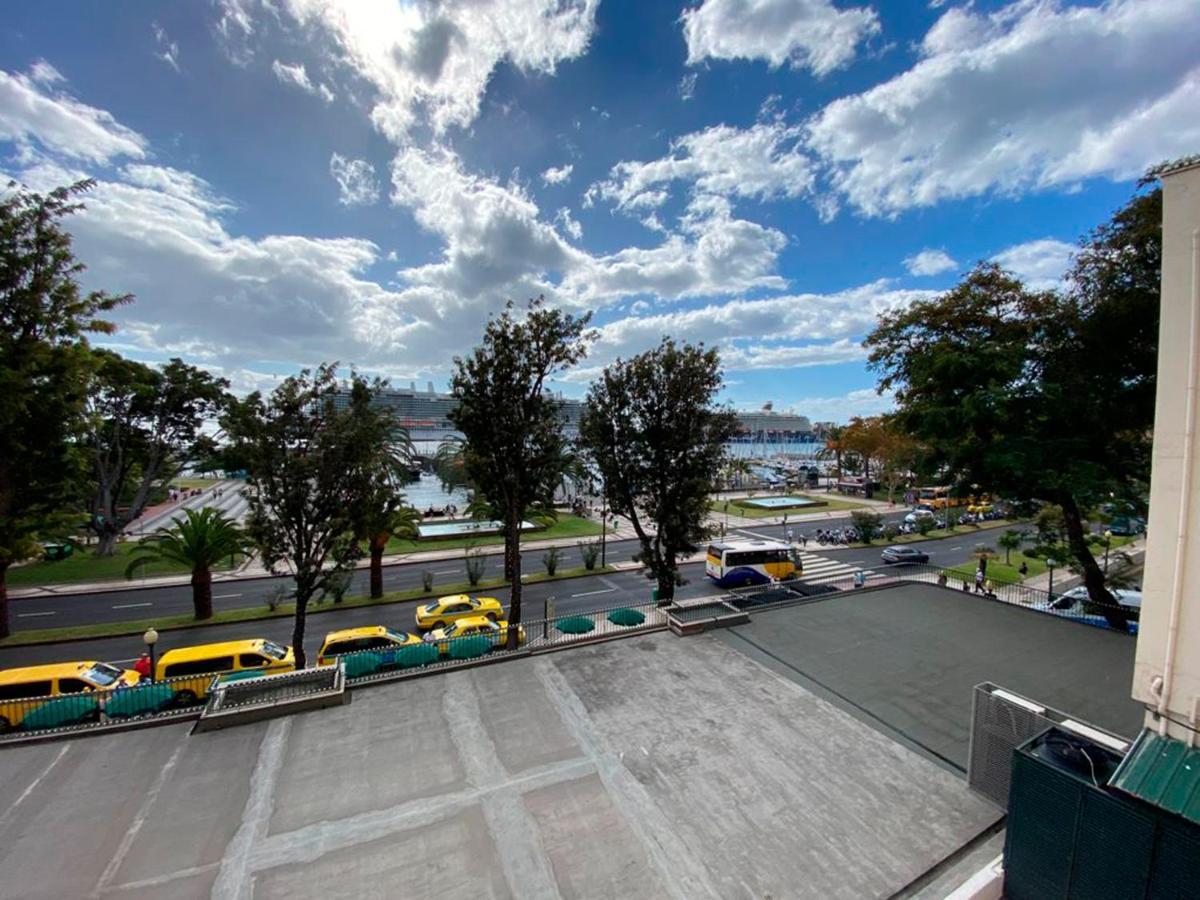 Center I Appartement Funchal (Madeira)