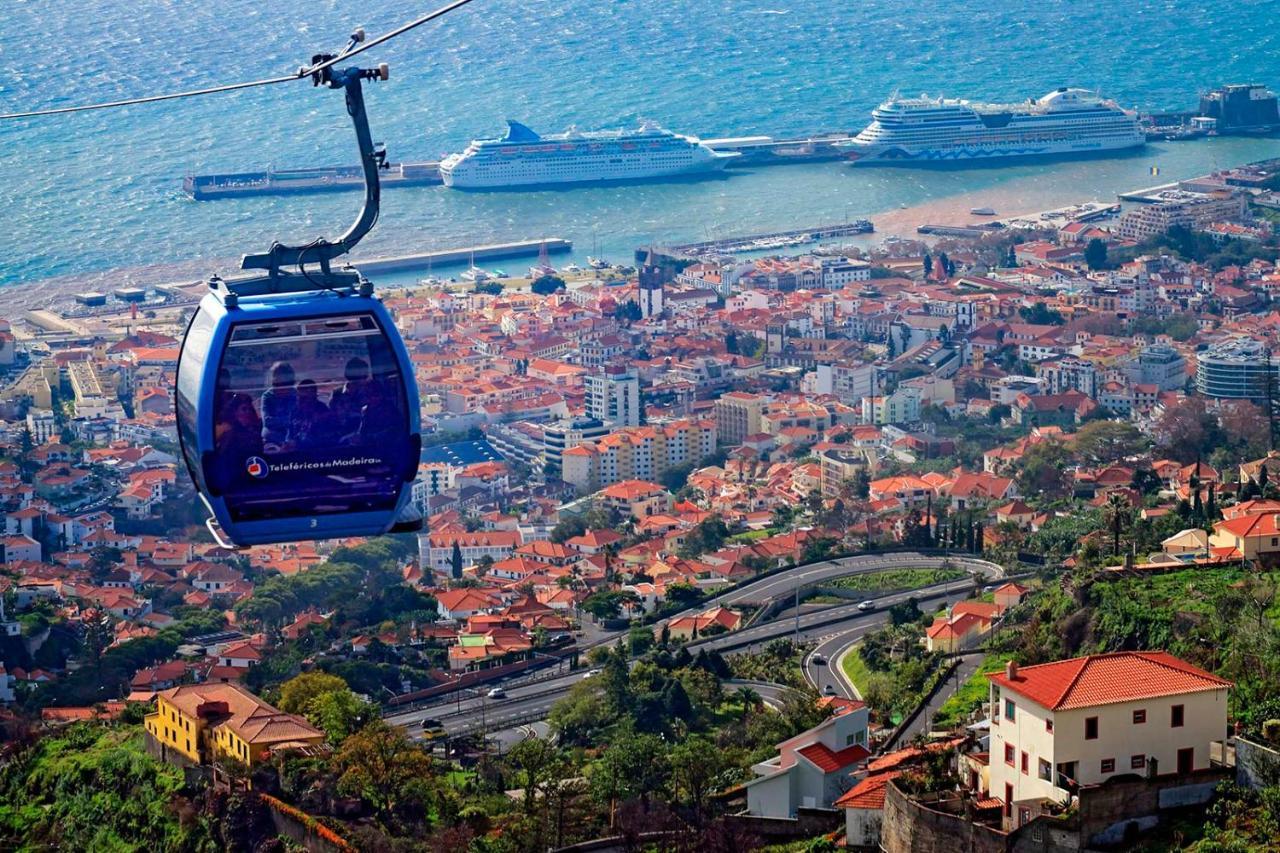 Appartement Center I Funchal (Madeira)