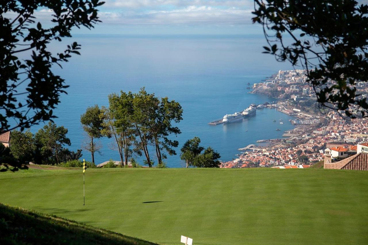 Center I Appartement Funchal (Madeira)