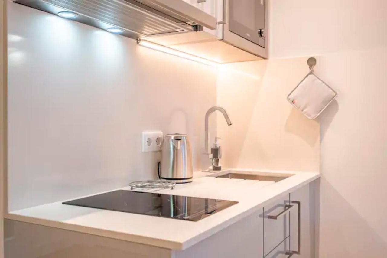 Apartment Center Ii