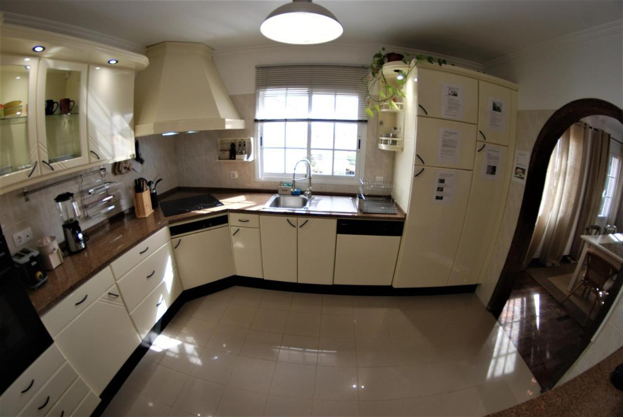 Madeira Serenity Holiday home *
