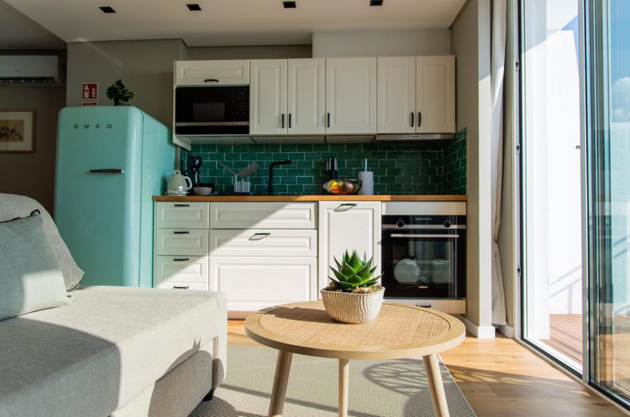 Rooftop I By Madeira Appartement Funchal (Madeira)