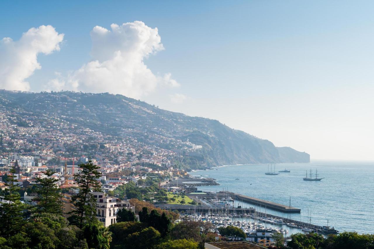 Rooftop I By Madeira Appartement