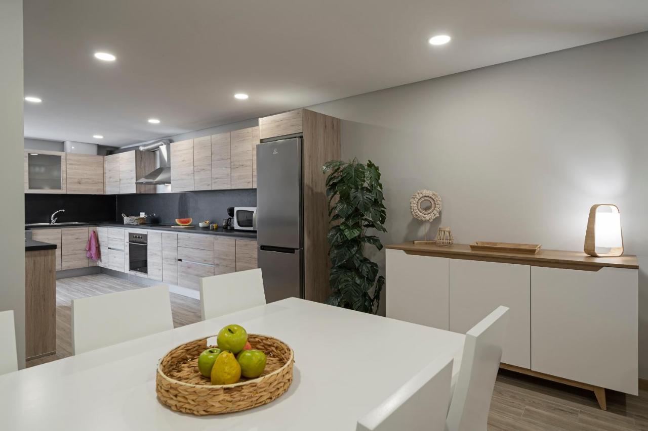 Apartamento Casa Das Raposinhas By An Island Apart