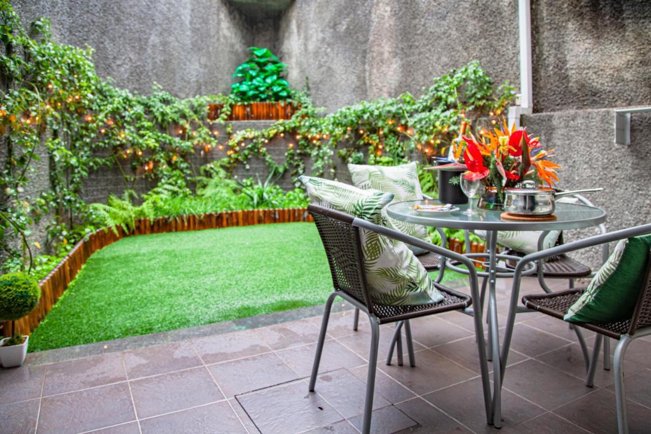 Harmony Apartment Funchal (Madeira)