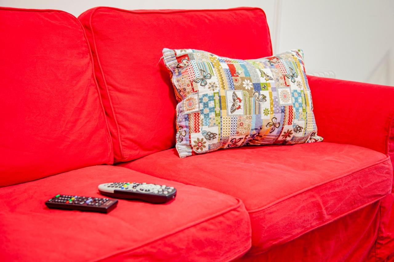 Apartment Harmony Funchal (Madeira)