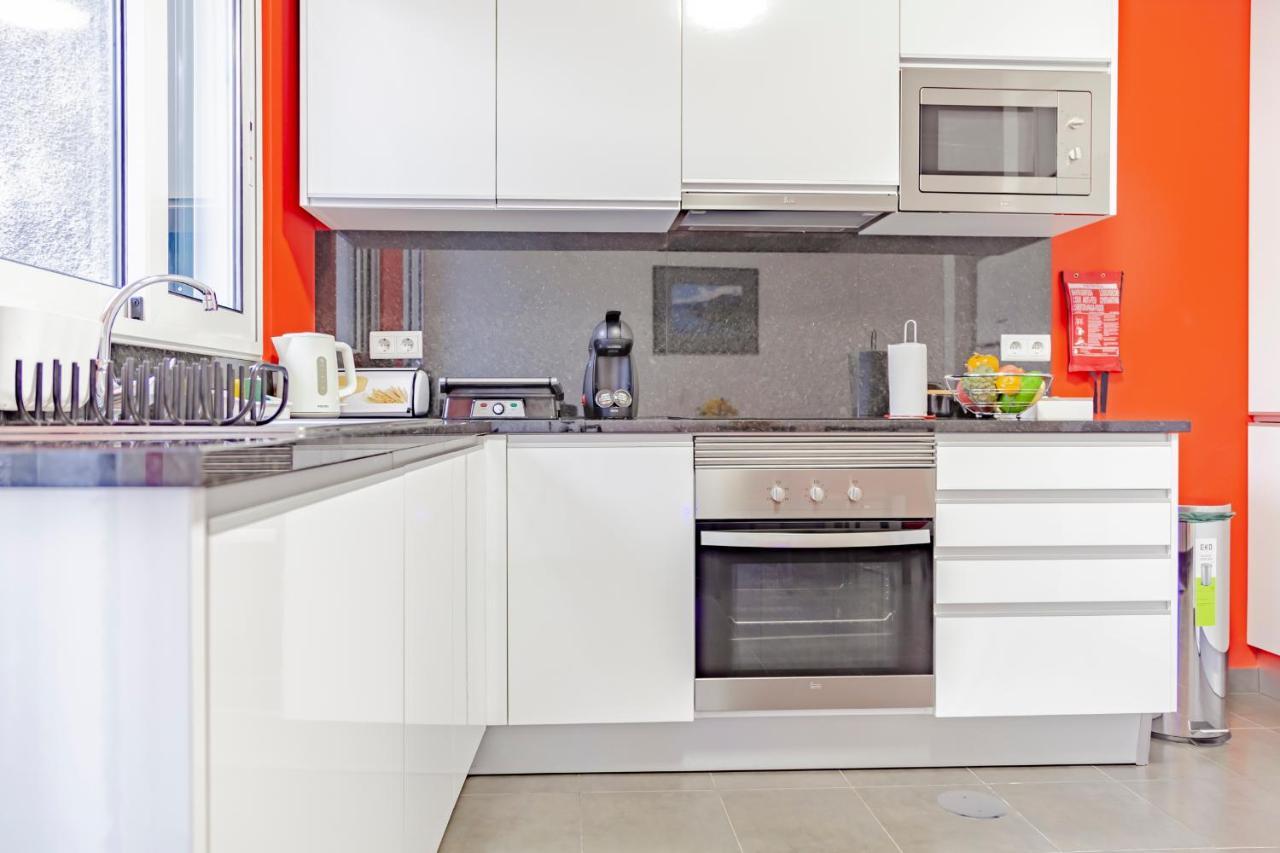 Apartment Harmony Funchal (Madeira)