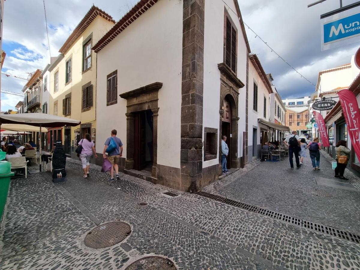 Apartamento Atlantic #01 Funchal (Madeira)