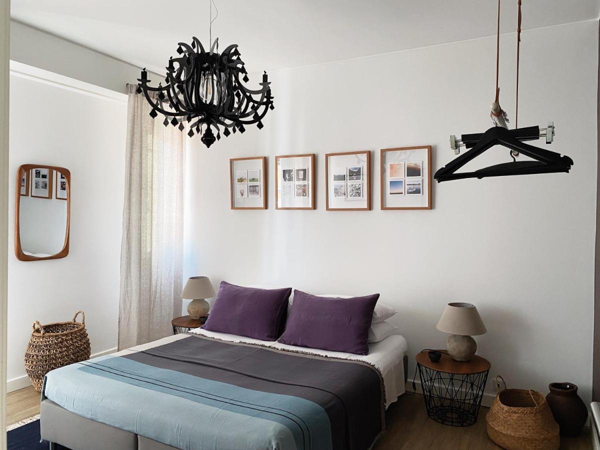 The L - City Living With Rooftop Terrace * Funchal (Madeira)