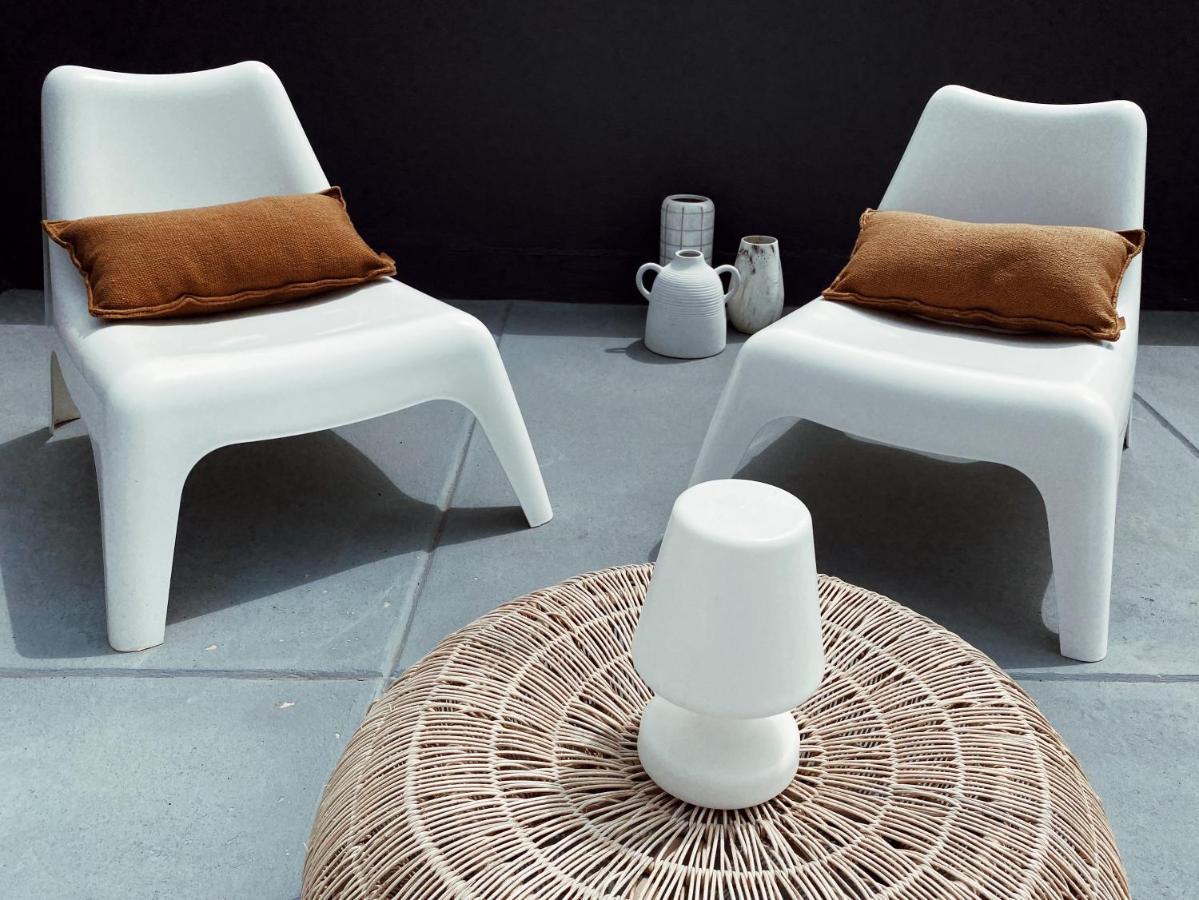 Apartamento The L - City Living With Rooftop Terrace *