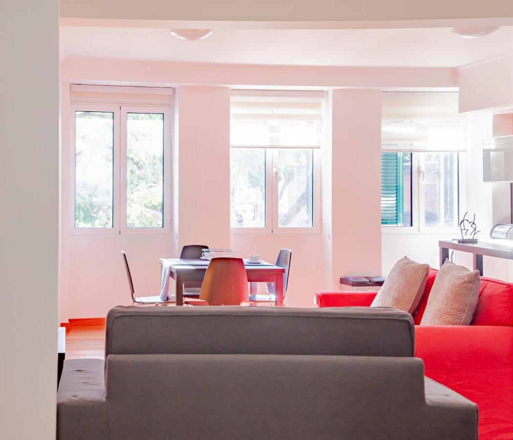 Apartamento Capuchinhas *