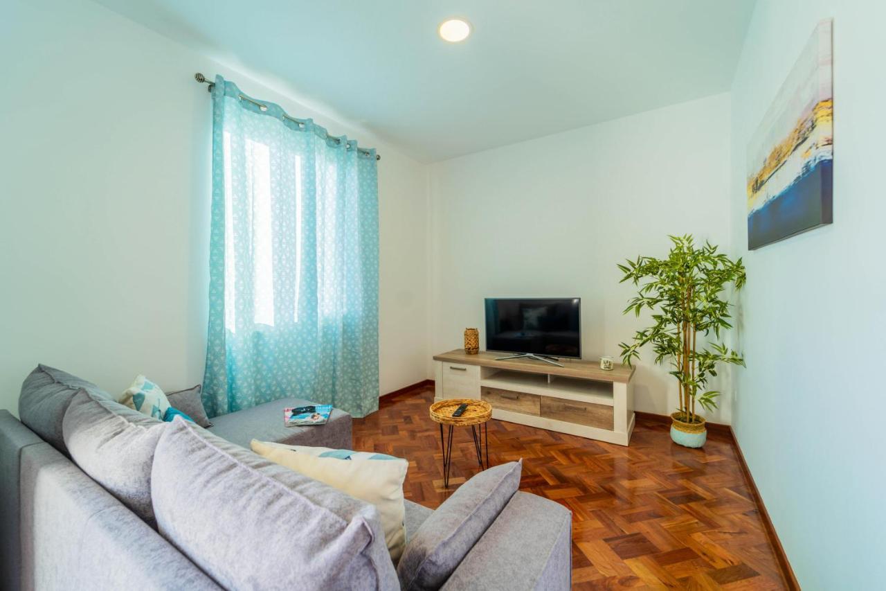 Holiday home Ajuda Cozy House