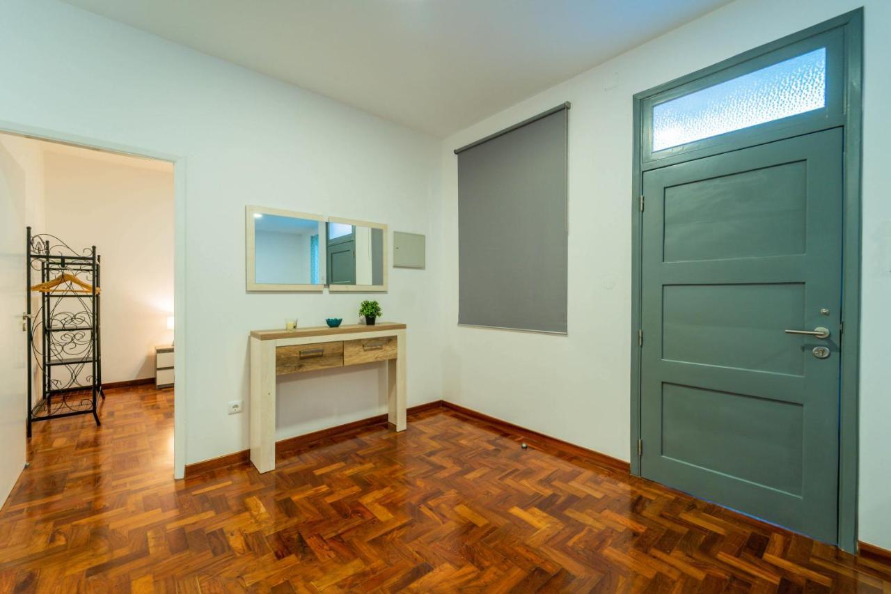 Ajuda Cozy House