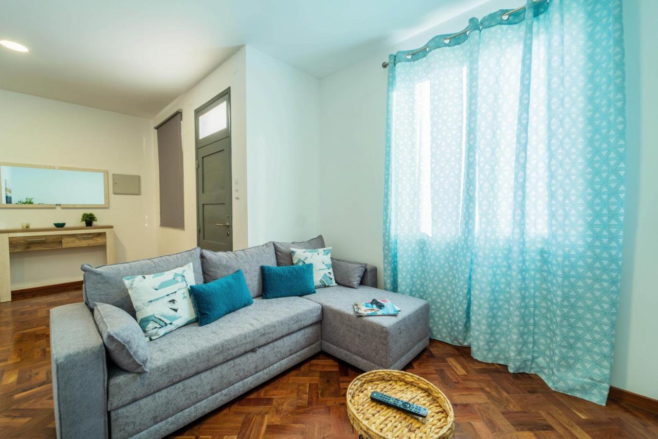 Ajuda Cozy House *