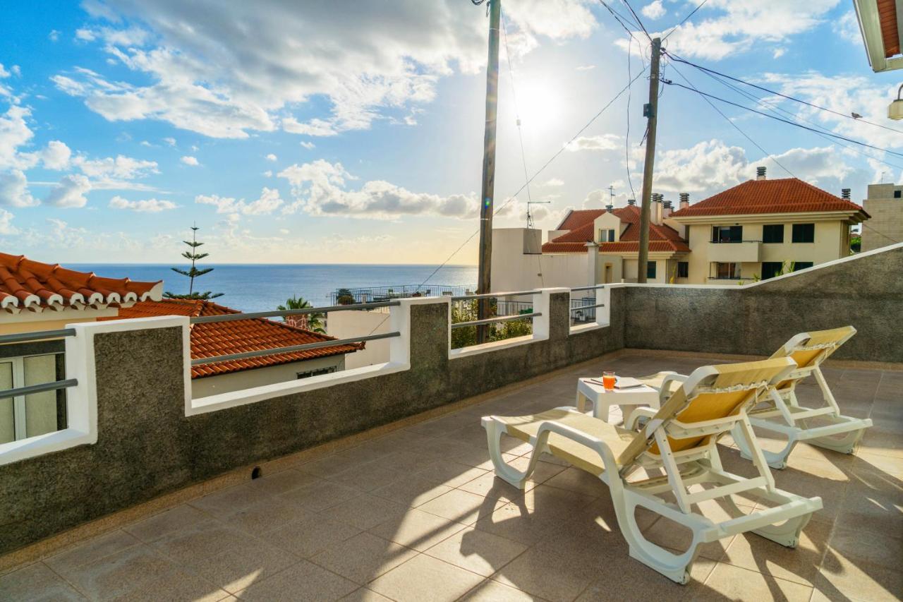Holiday home Ajuda Cozy House Funchal (Madeira)