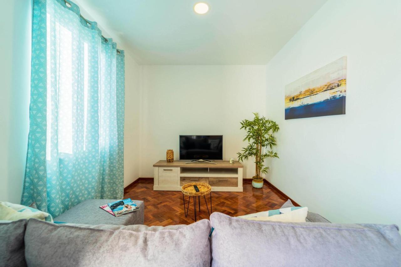 Holiday home Ajuda Cozy House Funchal (Madeira)
