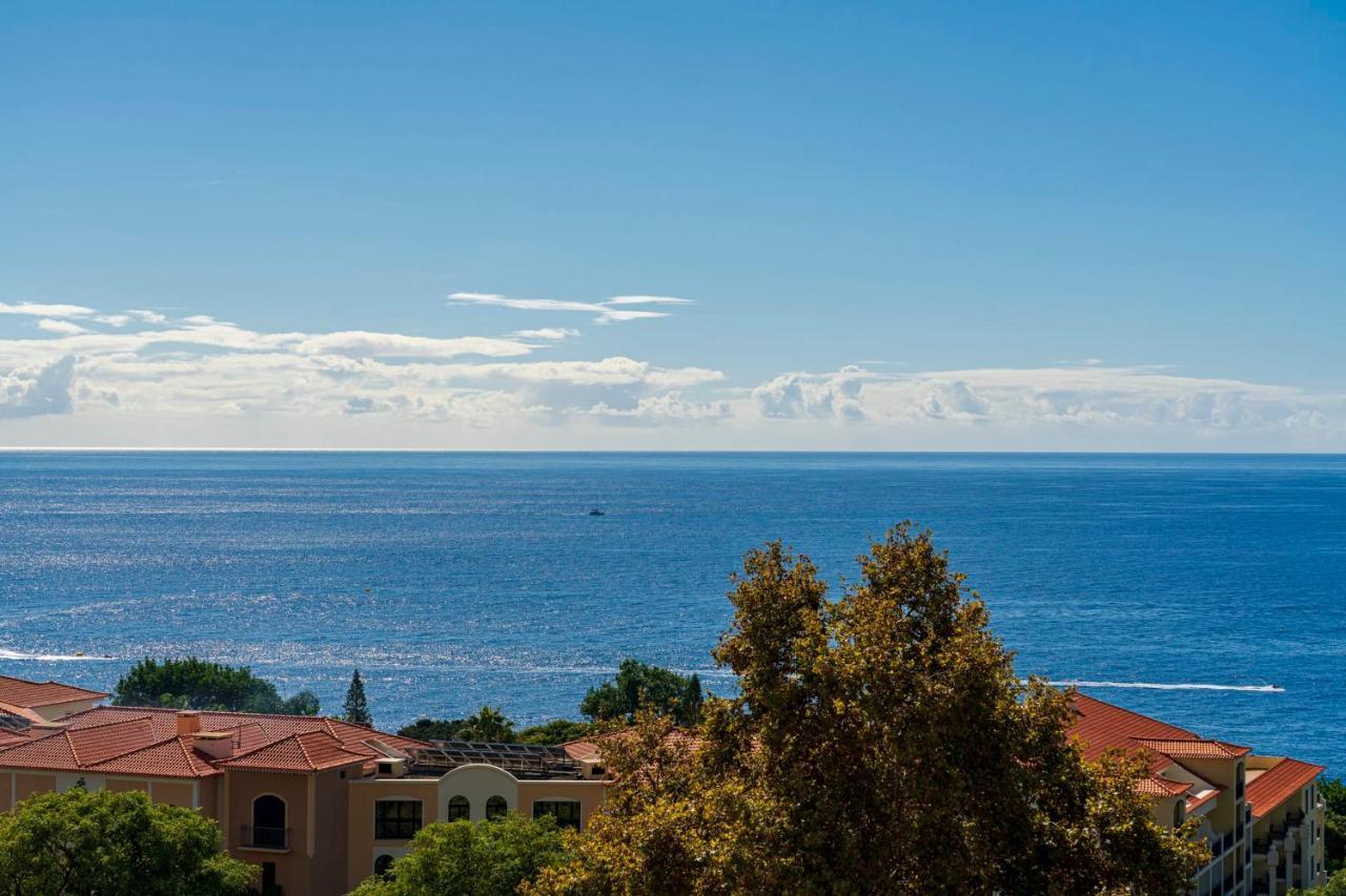 Casa Das Raposinhas By An Island Apart * Funchal (Madeira)
