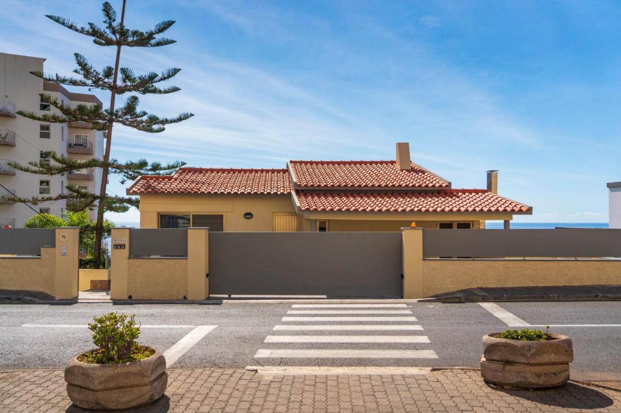 Casa Das Raposinhas By An Island Apart *
