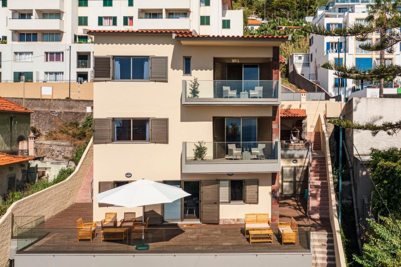 Apartamento Casa Das Raposinhas By An Island Apart *