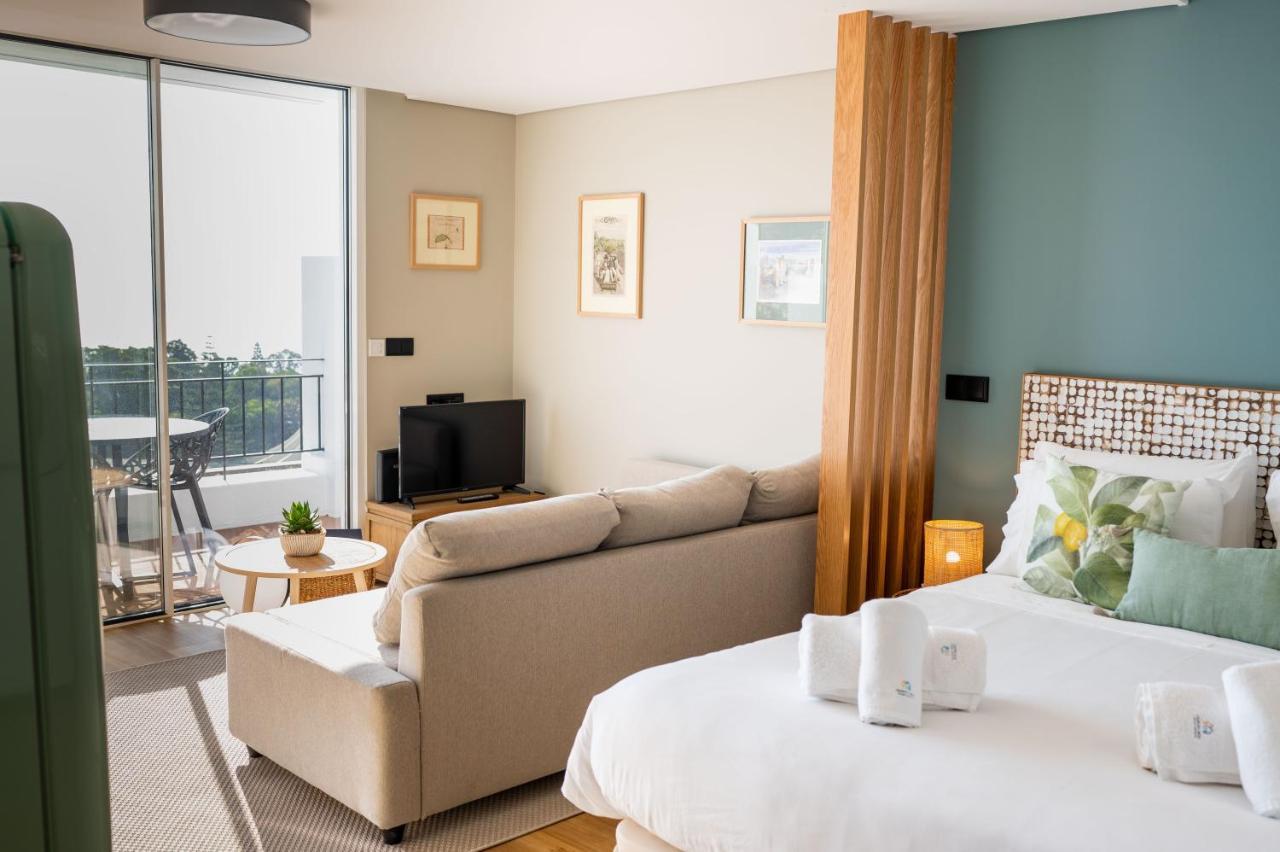 Rooftop I By Madeira Appartement