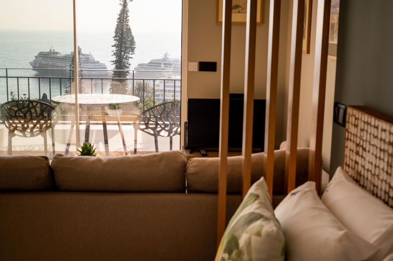 Rooftop I By Madeira Appartement Funchal (Madeira)