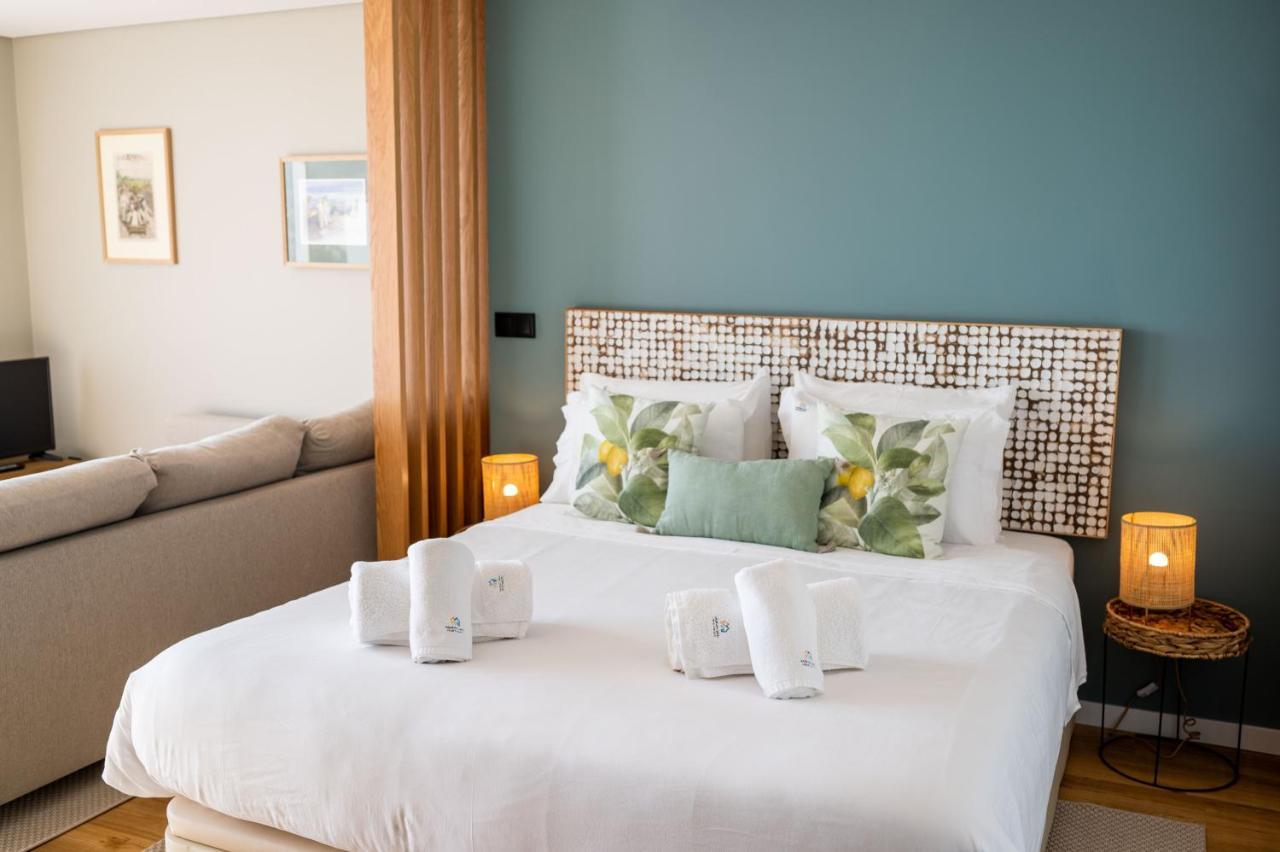 Appartement Rooftop I By Madeira *