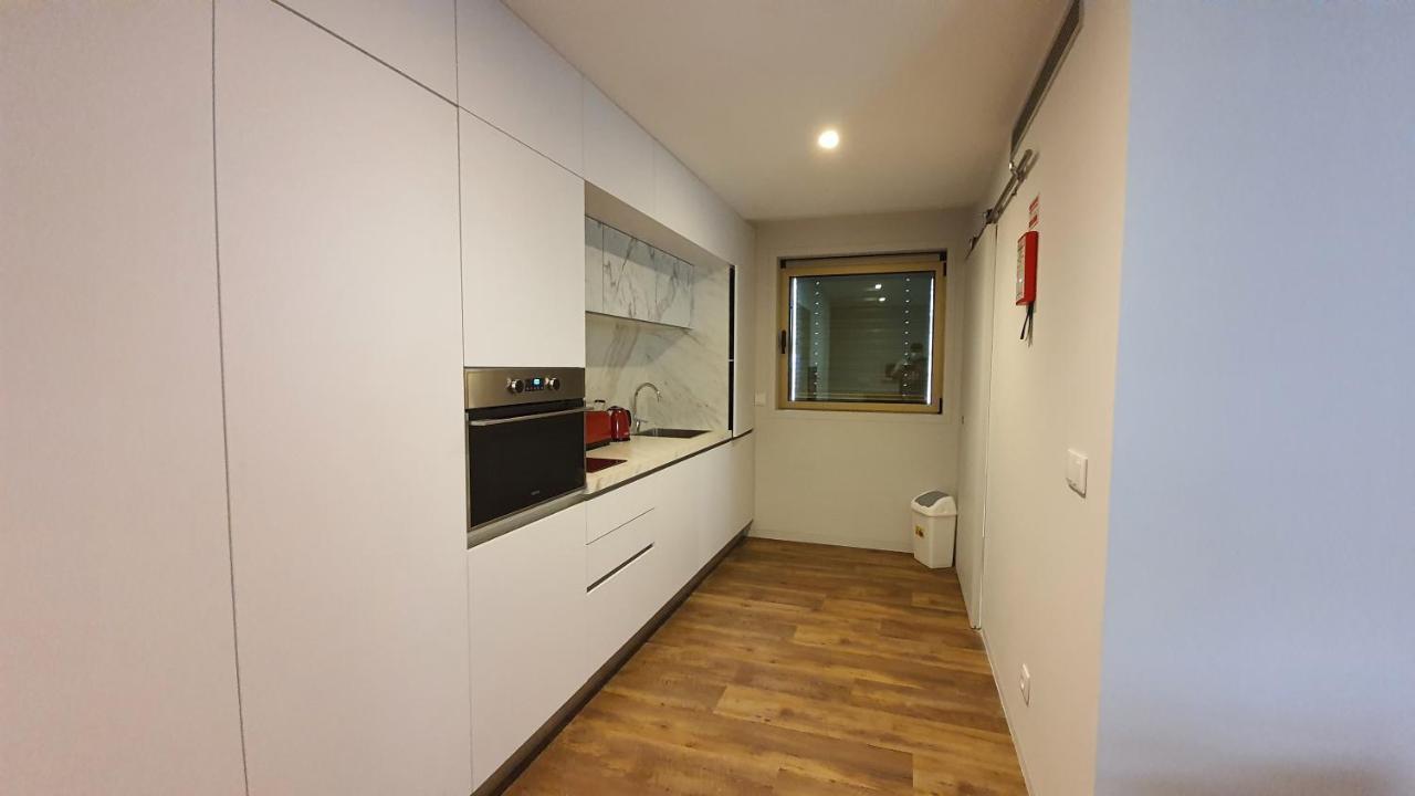 Apartment Hortas 21 - H13 *