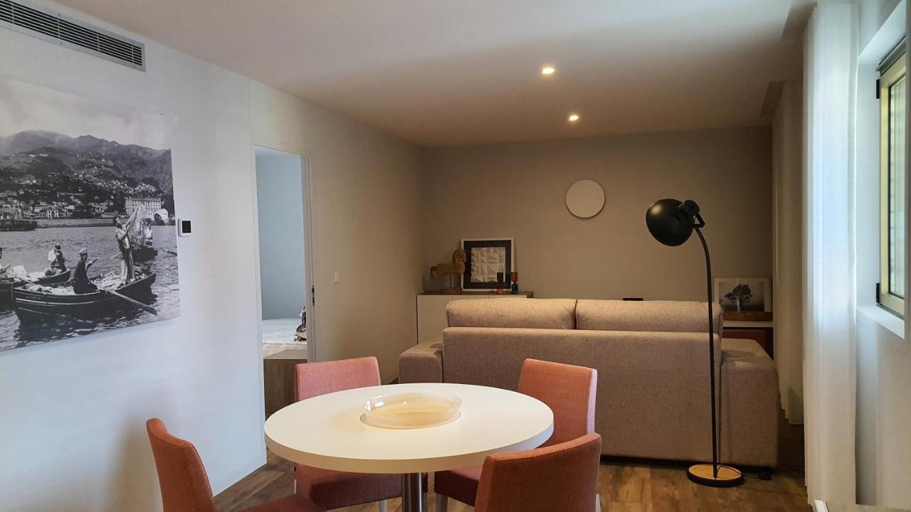 Hortas 21 - H13 Apartment *