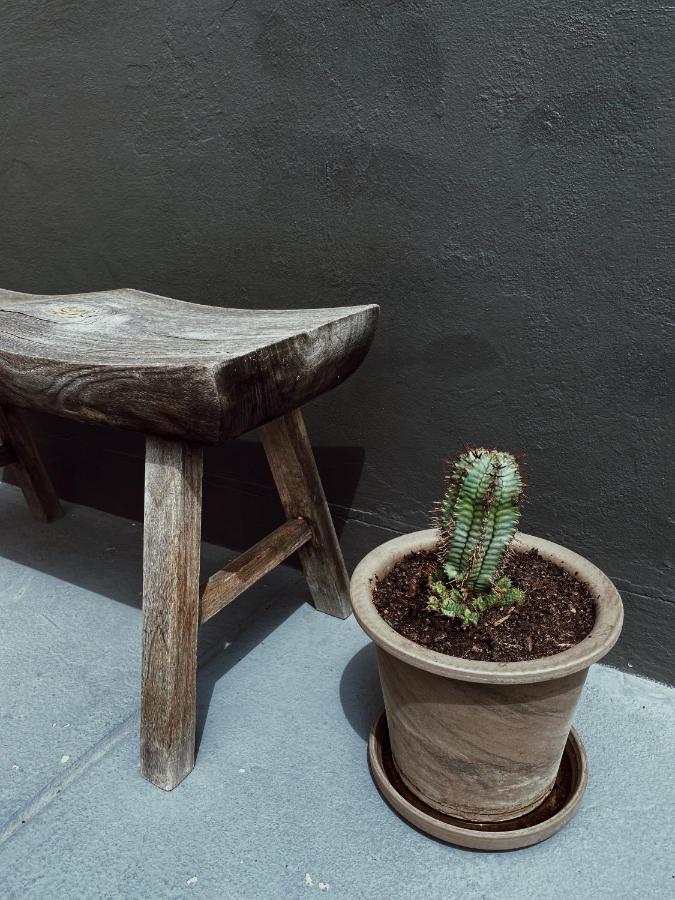 The L - City Living With Rooftop Terrace