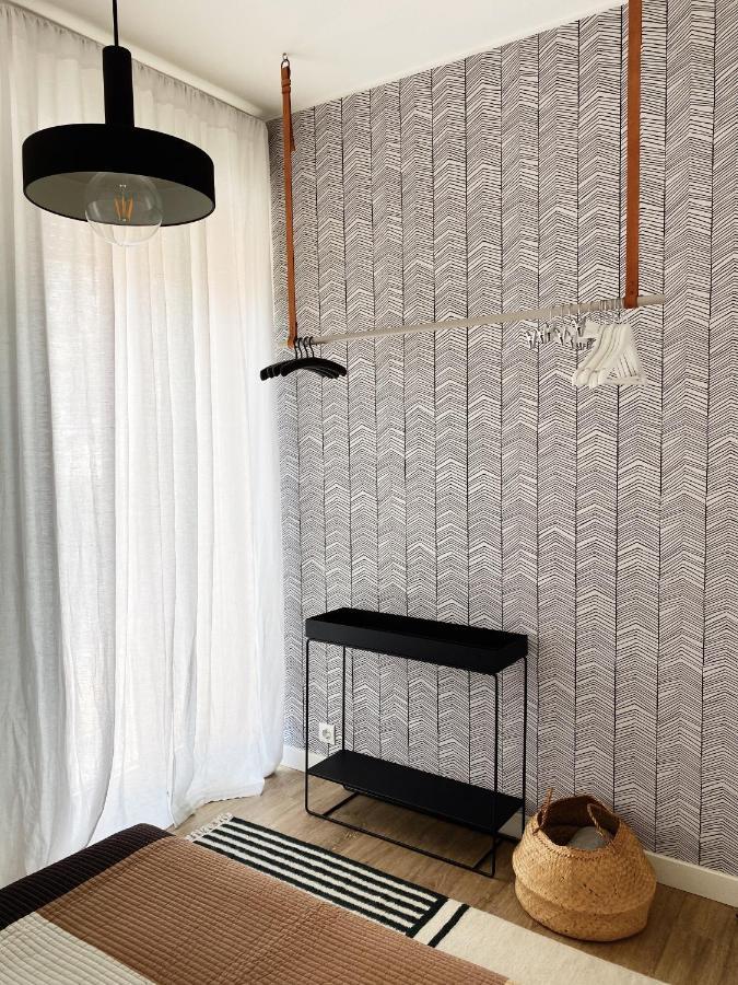 The L - City Living With Rooftop Terrace Apartamento *