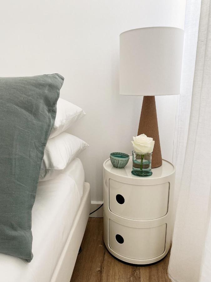 The L - City Living With Rooftop Terrace Apartamento