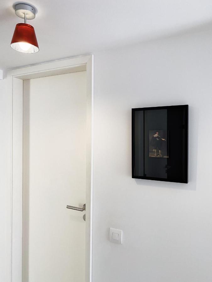 Apartamento The L - City Living With Rooftop Terrace *