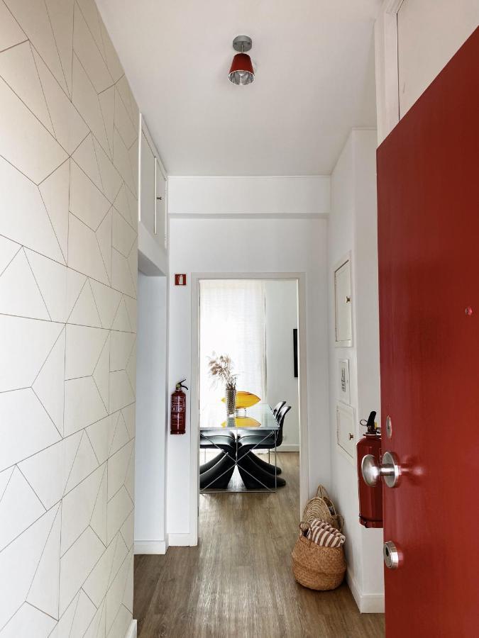 The L - City Living With Rooftop Terrace Funchal (Madeira)