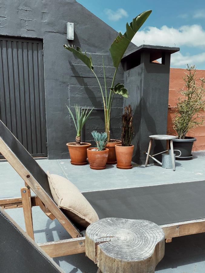 The L - City Living With Rooftop Terrace * Funchal (Madeira)