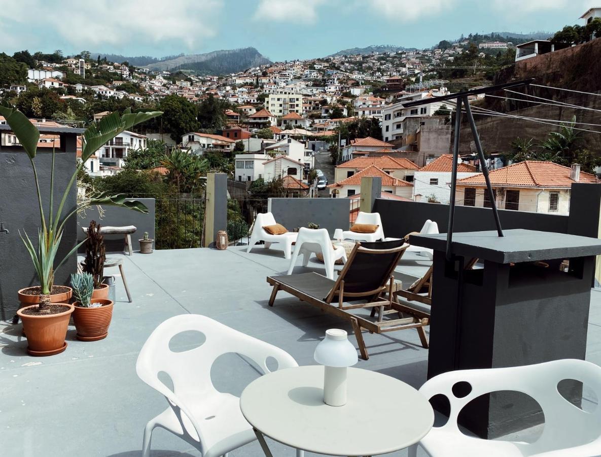 Apartamento The L - City Living With Rooftop Terrace *