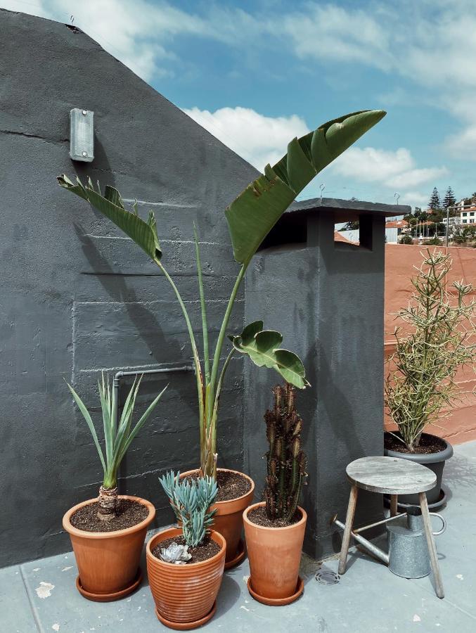 The L - City Living With Rooftop Terrace Apartamento