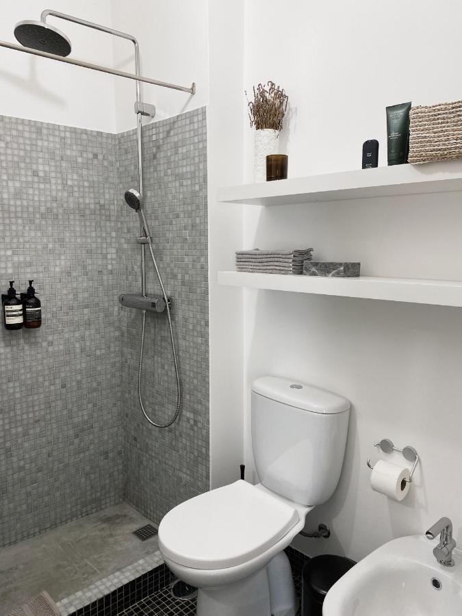 The L - City Living With Rooftop Terrace Apartamento