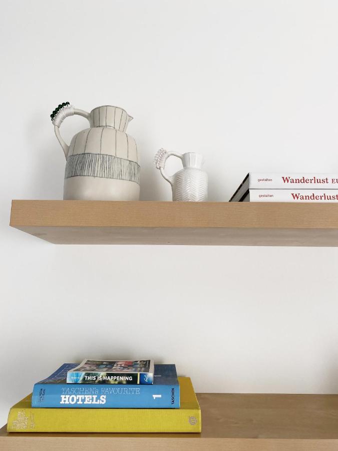The L - City Living With Rooftop Terrace Apartamento