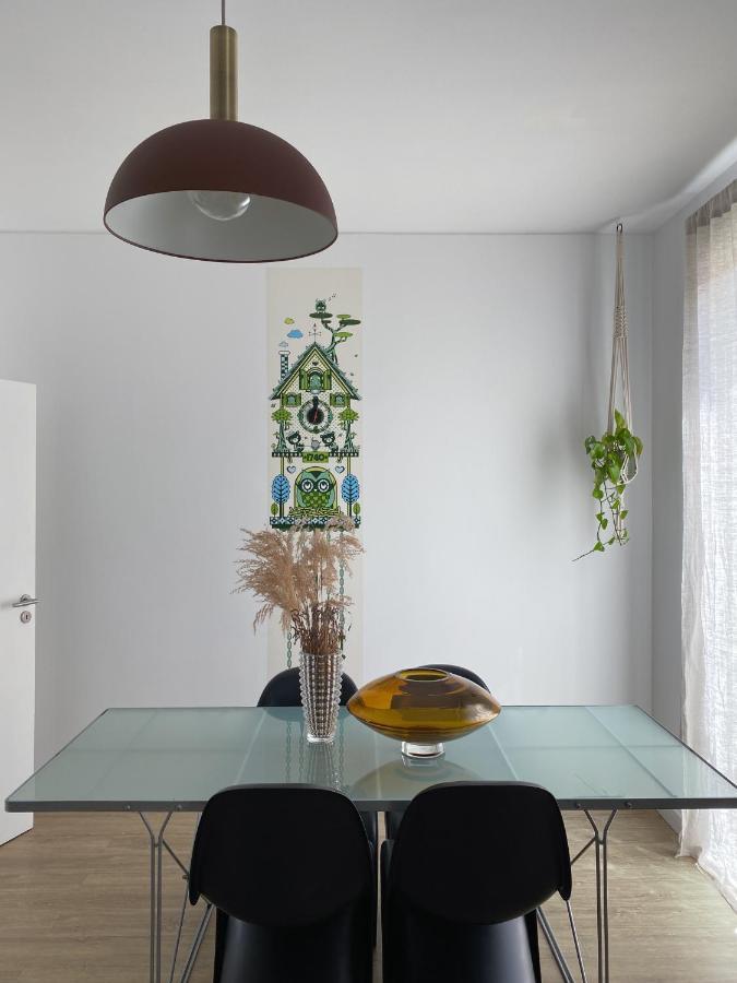 The L - City Living With Rooftop Terrace *
