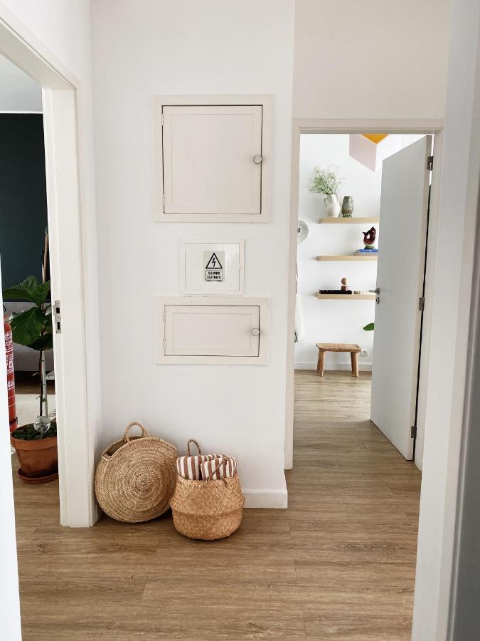 Apartamento The L - City Living With Rooftop Terrace