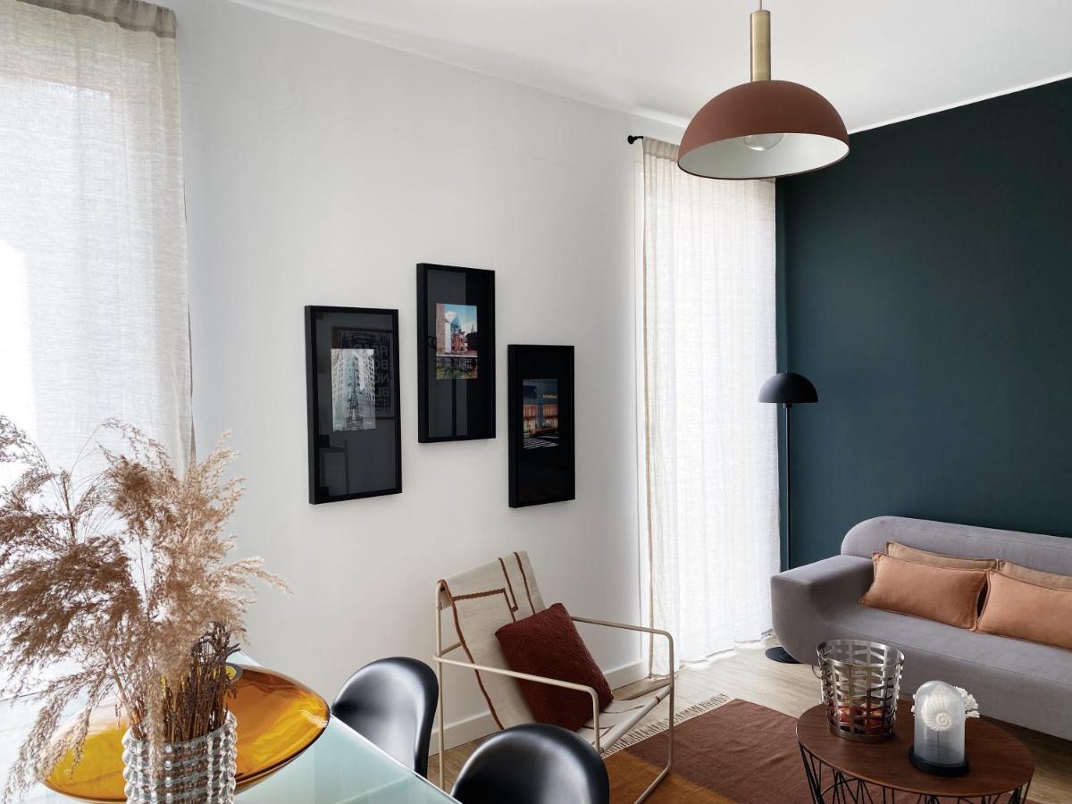 The L - City Living With Rooftop Terrace * Funchal (Madeira)
