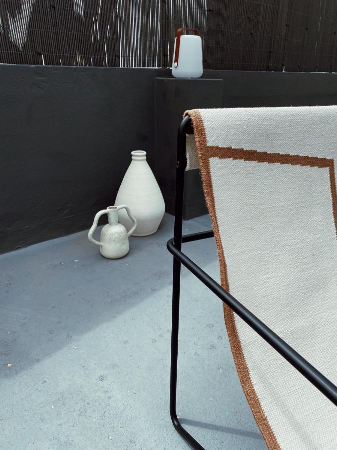 Apartamento The L - City Living With Rooftop Terrace *