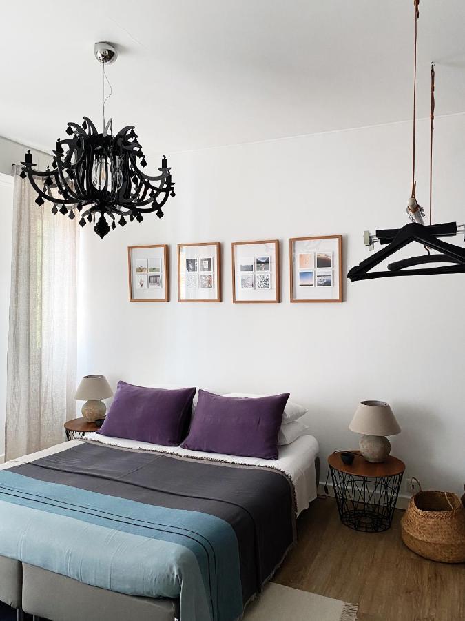 Apartamento The L - City Living With Rooftop Terrace